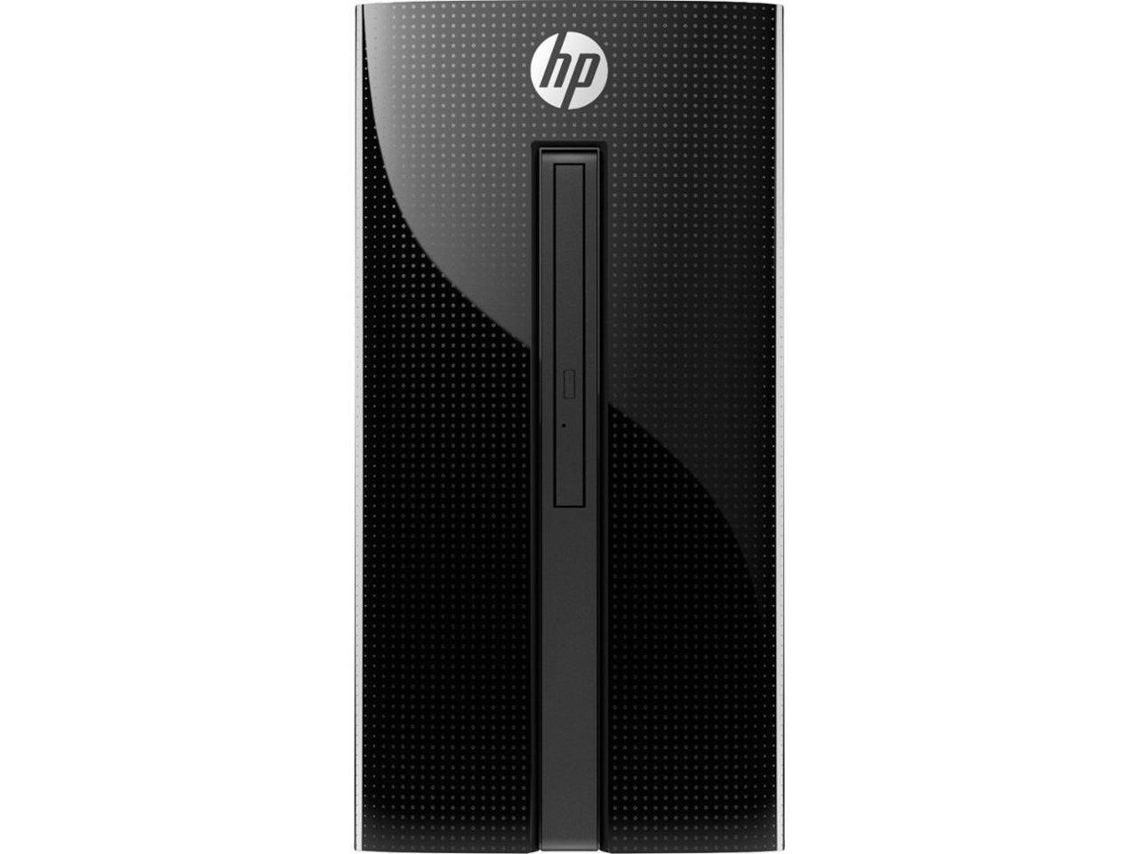 HP Flagship High-Performance Desktop| Intel Quad Core i7-7700T| 8GB DDR4 SDRAM |1T 7200 RPM HDD | DVD+/-RW| Bluetooth 4.2| WIFI| HDMI |Windows 10 | Includes Keyboard and Mouse